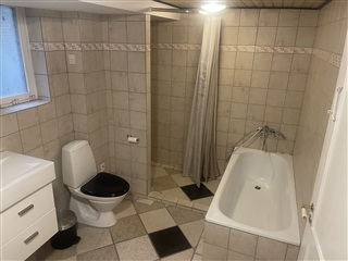 Photo 5. Apartment, Smakkegårdsvej, Gentofte 