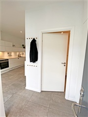 Photo 7. House, J.H. Deuntzers Gade, København S 