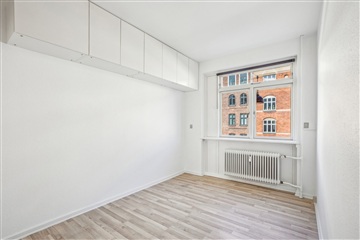 Photo 1. Room, Sølvgade, København K 