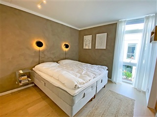 Photo 15. House, J.H. Deuntzers Gade, København S 