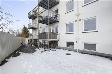 Photo 19. Apartment, Petersborgvej, Aalborg 