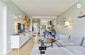 Photo 5. Apartment, Lyngholmsvej, Aalborg SV 