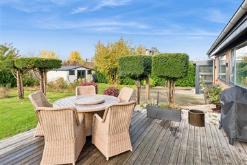 Photo 14. Apartment, Møllevej, Hørsholm 