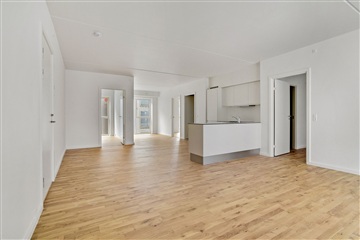 Photo 8. Apartment, C.F. Møllers Allé, København S 