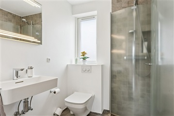 Photo 5. Apartment, Møllevej, Hørsholm 