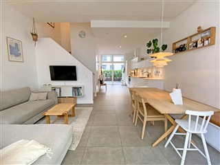 Photo 13. House, J.H. Deuntzers Gade, København S 