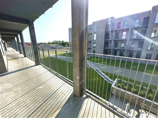 Photo 1. Apartment, Vilhelm Ehlerts Alle, Viborg 