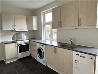 Photo 1. Apartment, Dannebrogsgade, Viborg 