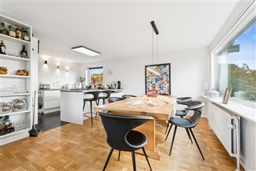 Photo 2. Apartment, Møllevej, Hørsholm 