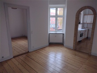 Billede 19. Lejlighed, Hans Tausens Gade, Odense C 