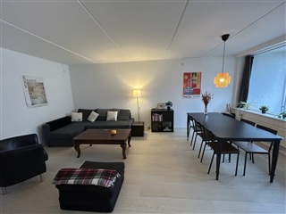 Photo 5. Room, Jagtvej, København Ø 