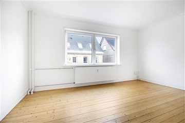 Photo 5. Apartment, Petersborgvej, Aalborg 