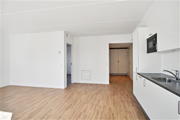 Photo 2. Apartment, Filmbyen, Hvidovre 