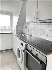 Photo 1. Apartment, Barfredsvej, Frederikshavn 