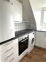 Photo 5. Apartment, Barfredsvej, Frederikshavn 