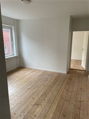 Photo 1. Apartment, Tornstedsgade, Aalborg 