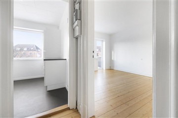 Photo 15. Apartment, Petersborgvej, Aalborg 