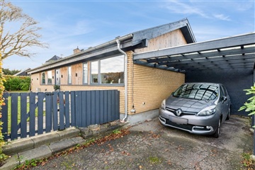 Photo 16. Apartment, Møllevej, Hørsholm 