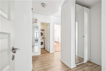 Photo 4. Room, Sølvgade, København K 