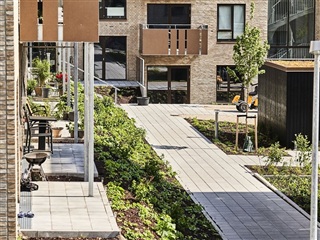 Photo 12. Apartment, Tornhøjgård, Aalborg Øst 