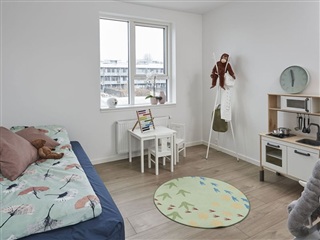 Photo 5. Apartment, Tornhøjgård, Aalborg Øst 