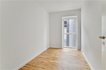 Photo 2. Apartment, C.F. Møllers Allé, København S 