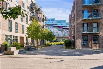 Photo 14. Apartment, C.F. Møllers Allé, København S 