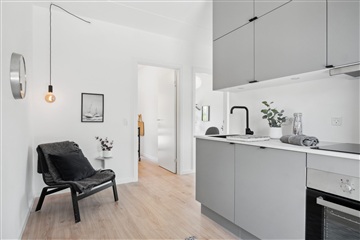 Photo 1. Apartment, Skejbygårdsvej, Risskov 