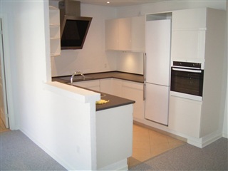 Photo 4. Apartment, Nybro, Aabenraa 