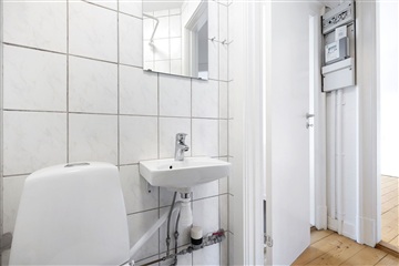 Photo 10. Apartment, Petersborgvej, Aalborg 