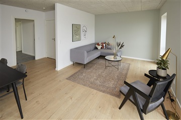 Photo 4. House, Emilsvej, Silkeborg 