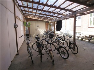 Billede 5. Lejlighed, Hans Tausens Gade, Odense C 