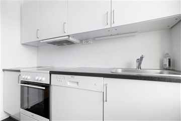 Photo 8. Apartment, Petersborgvej, Aalborg 