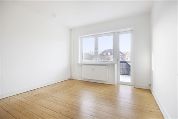 Photo 12. Apartment, Petersborgvej, Aalborg 