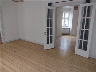 Billede 22. Lejlighed, Hans Tausens Gade, Odense C 