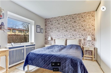 Photo 6. Apartment, Lyngholmsvej, Aalborg SV 