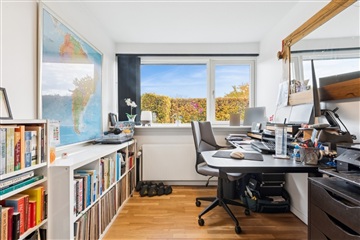 Photo 11. Apartment, Møllevej, Hørsholm 