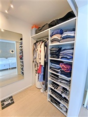 Photo 16. House, J.H. Deuntzers Gade, København S 