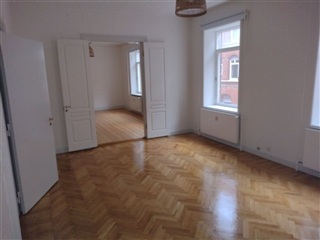 Billede 25. Lejlighed, Hans Tausens Gade, Odense C 