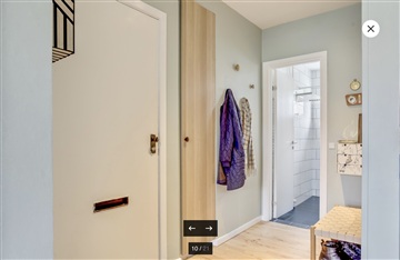 Photo 1. Apartment, Lyngholmsvej, Aalborg SV 