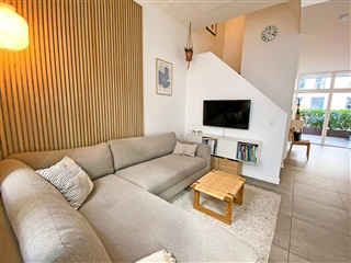 Photo 14. House, J.H. Deuntzers Gade, København S 