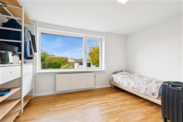 Photo 10. Apartment, Møllevej, Hørsholm 