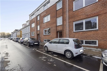 Photo 17. Apartment, Petersborgvej, Aalborg 