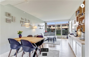 Photo 4. Apartment, Lyngholmsvej, Aalborg SV 