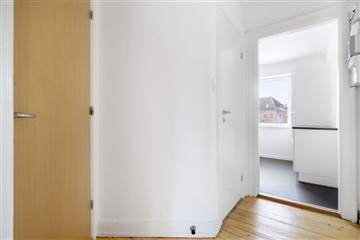 Photo 6. Apartment, Petersborgvej, Aalborg 