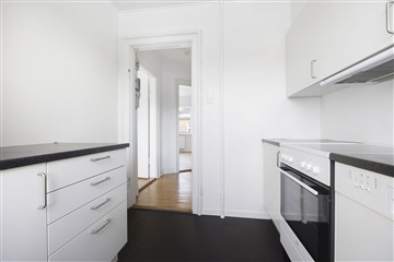 Photo 3. Apartment, Petersborgvej, Aalborg 