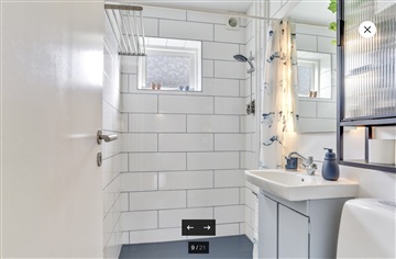 Photo 2. Apartment, Lyngholmsvej, Aalborg SV 