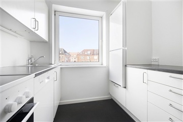 Photo 7. Apartment, Petersborgvej, Aalborg 