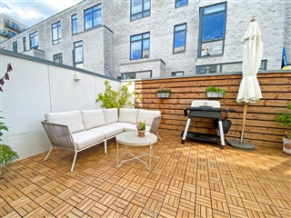 Photo 5. House, J.H. Deuntzers Gade, København S 