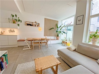 Photo 11. House, J.H. Deuntzers Gade, København S 